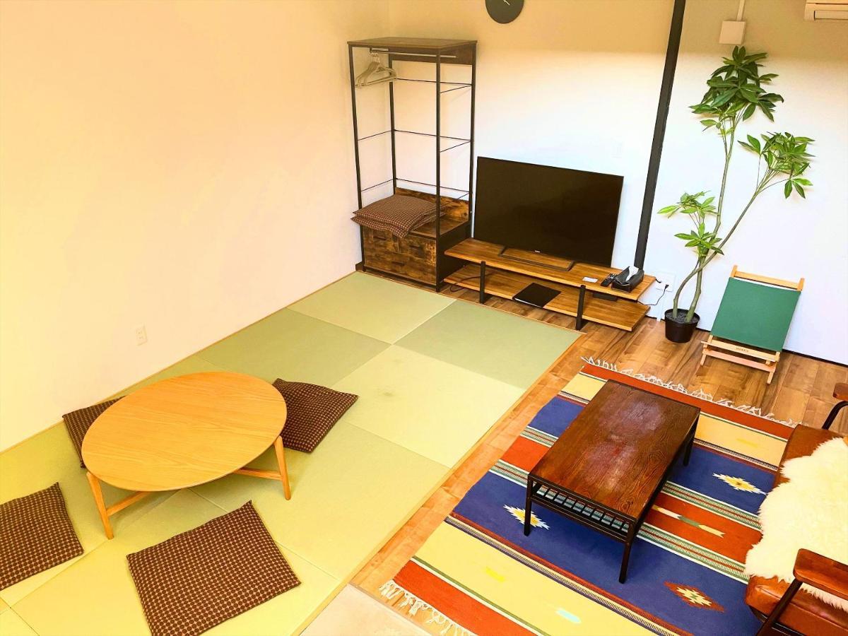 Cottage Di Musica Fujikawaguchiko Luaran gambar