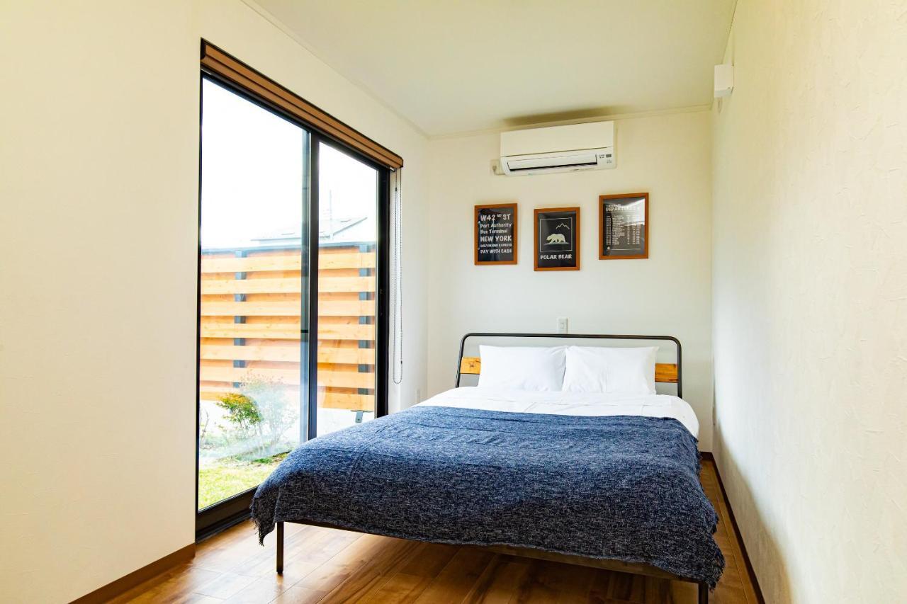 Cottage Di Musica Fujikawaguchiko Luaran gambar