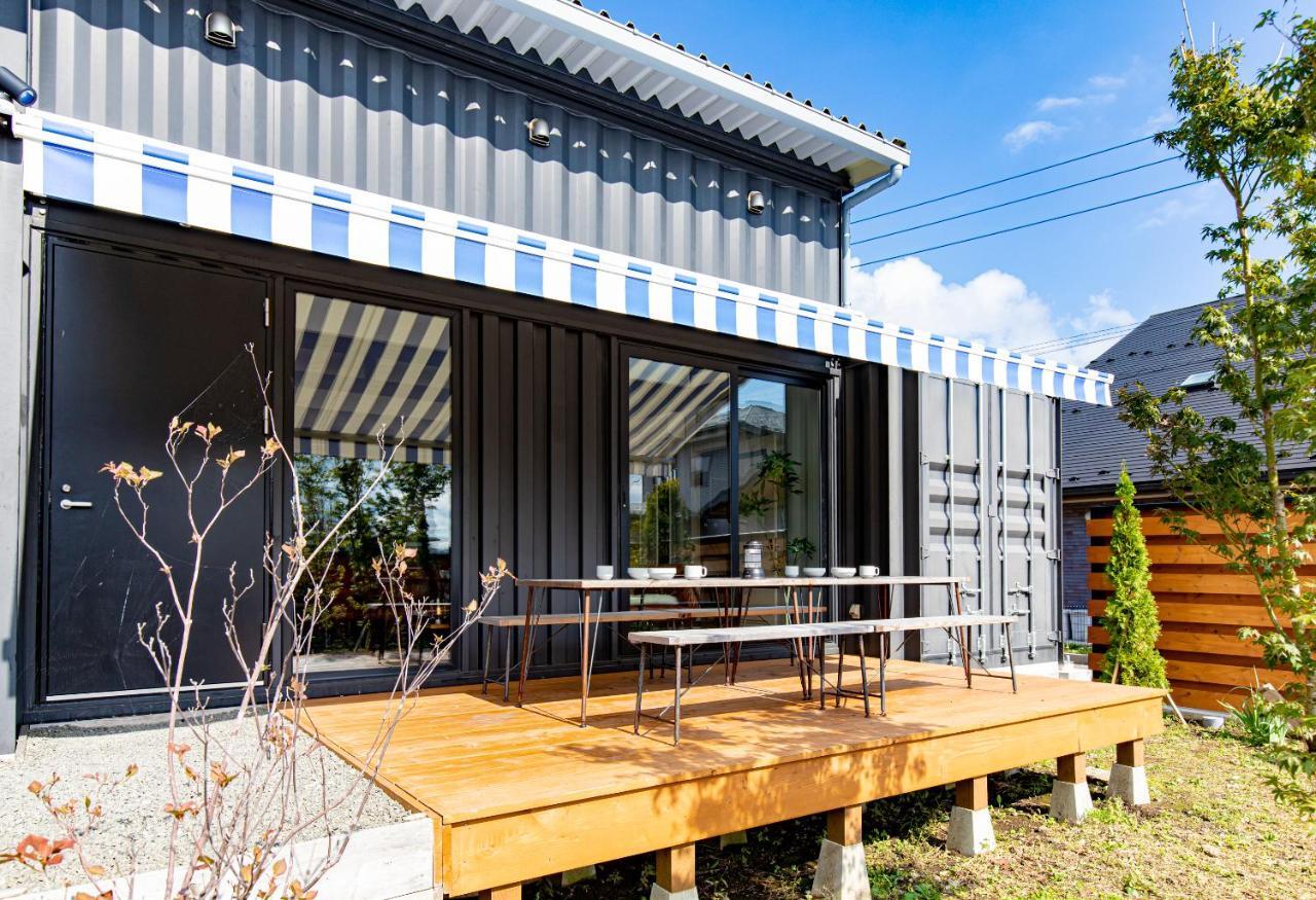Cottage Di Musica Fujikawaguchiko Luaran gambar