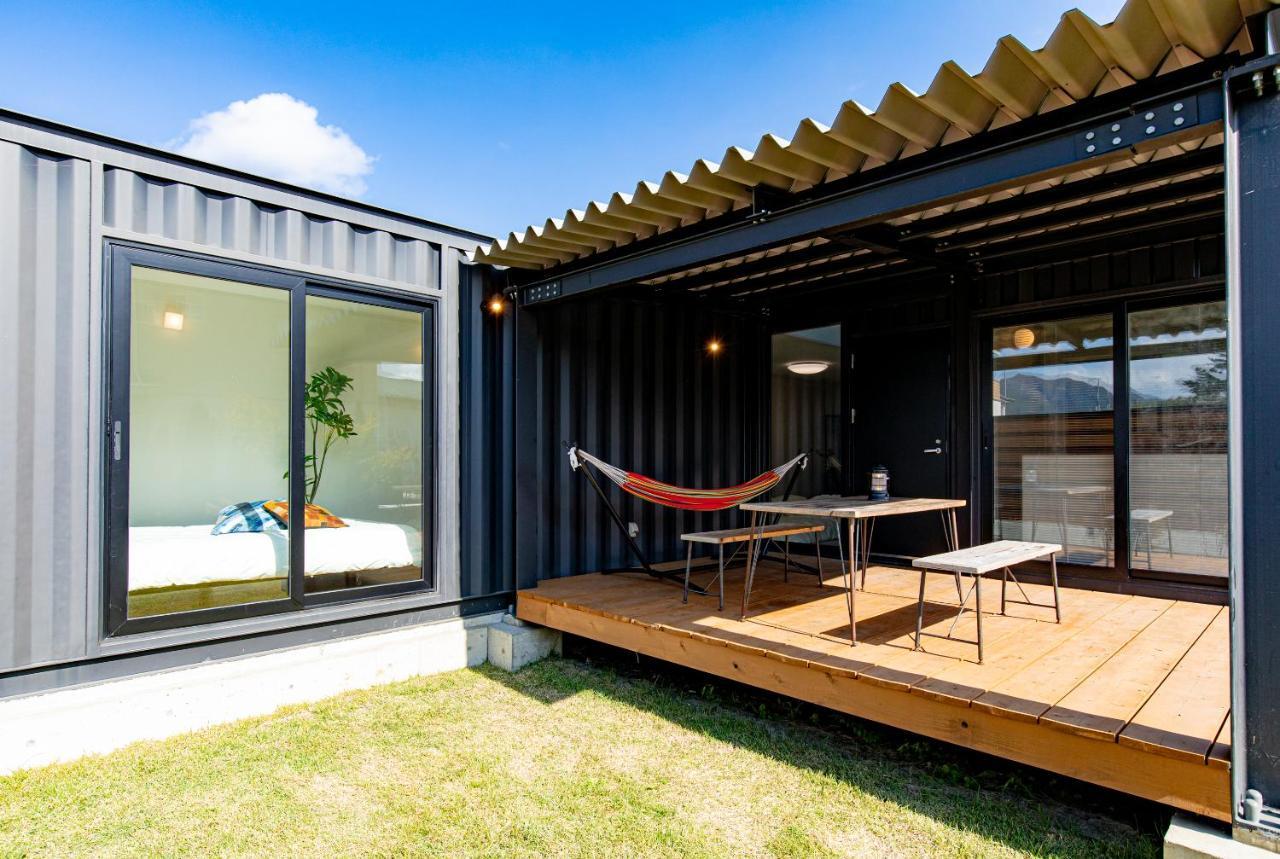 Cottage Di Musica Fujikawaguchiko Luaran gambar