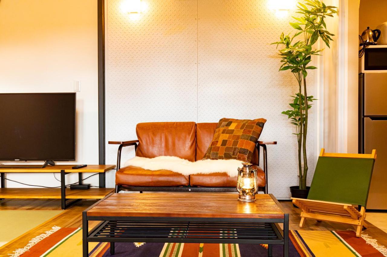 Cottage Di Musica Fujikawaguchiko Luaran gambar