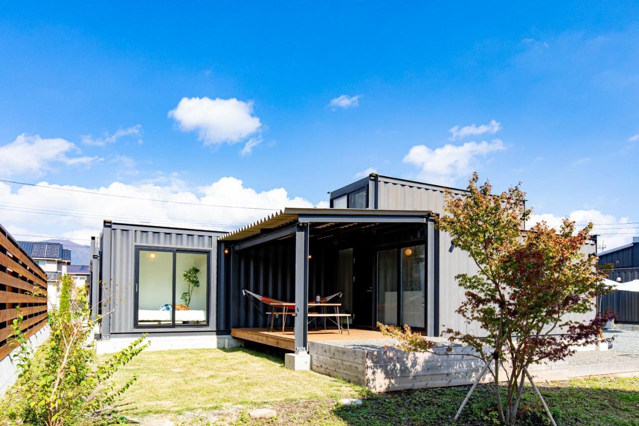 Cottage Di Musica Fujikawaguchiko Luaran gambar