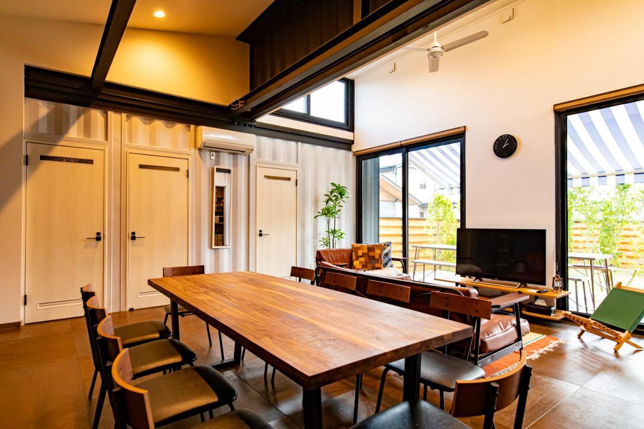 Cottage Di Musica Fujikawaguchiko Luaran gambar