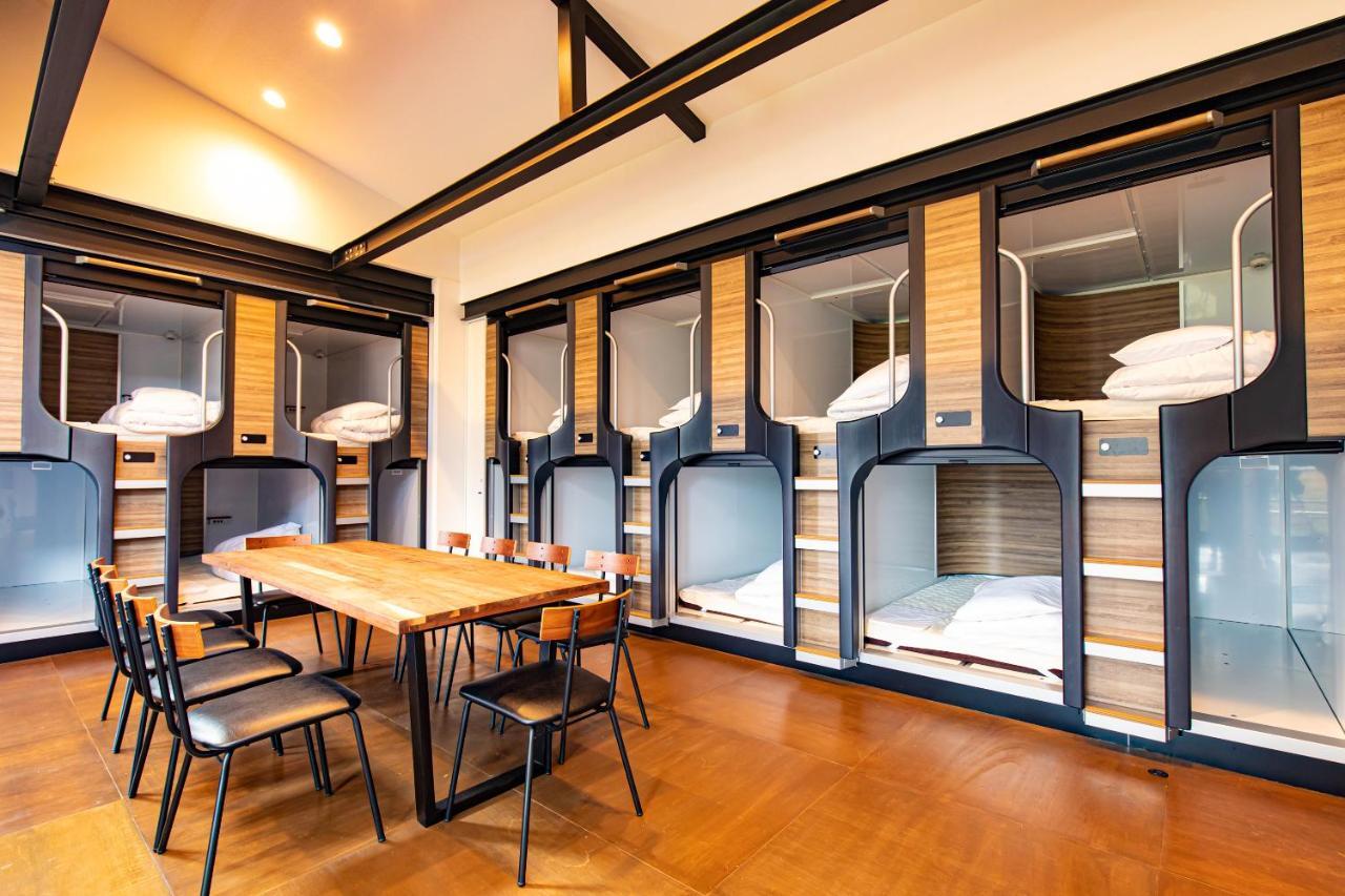 Cottage Di Musica Fujikawaguchiko Luaran gambar