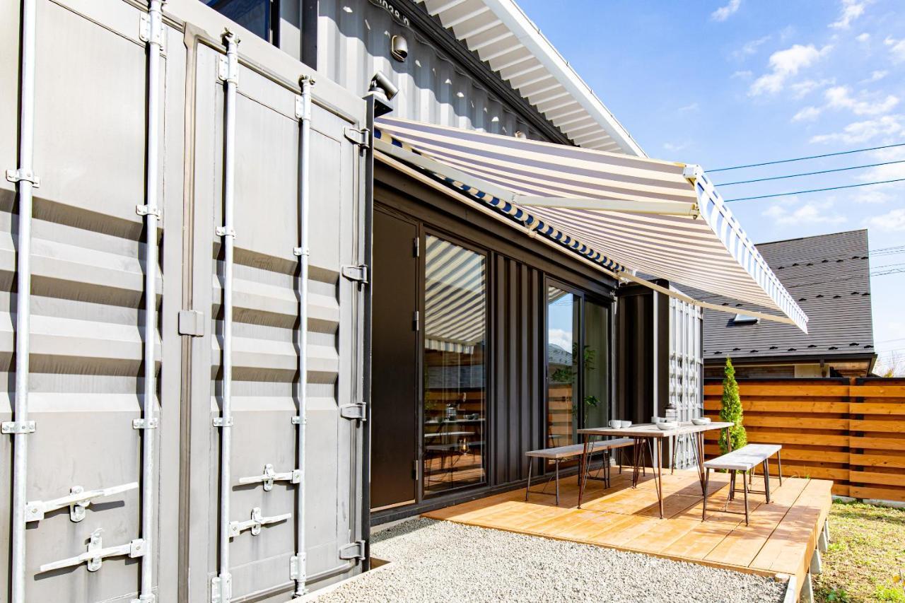 Cottage Di Musica Fujikawaguchiko Luaran gambar